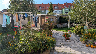 Blick in den Innenhof